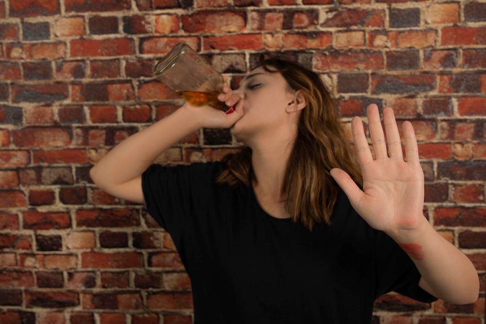 Jak pomóc osobie uzależnionej od alkoholu