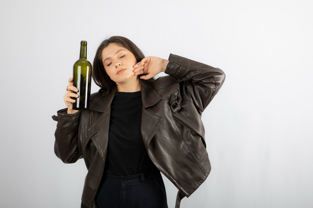 ibuprofen-a-alkohol